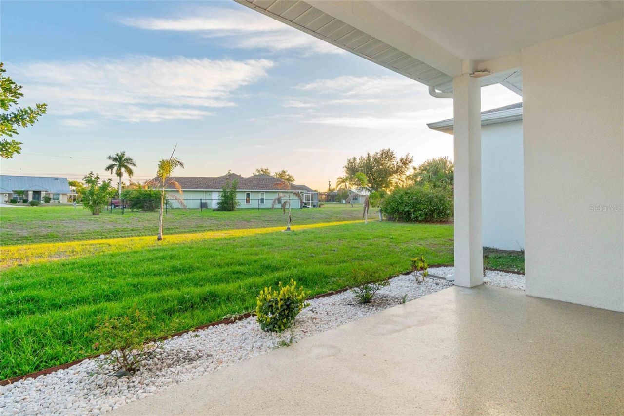 25407 Rupert, Punta Gorda, FL 33983 Photo