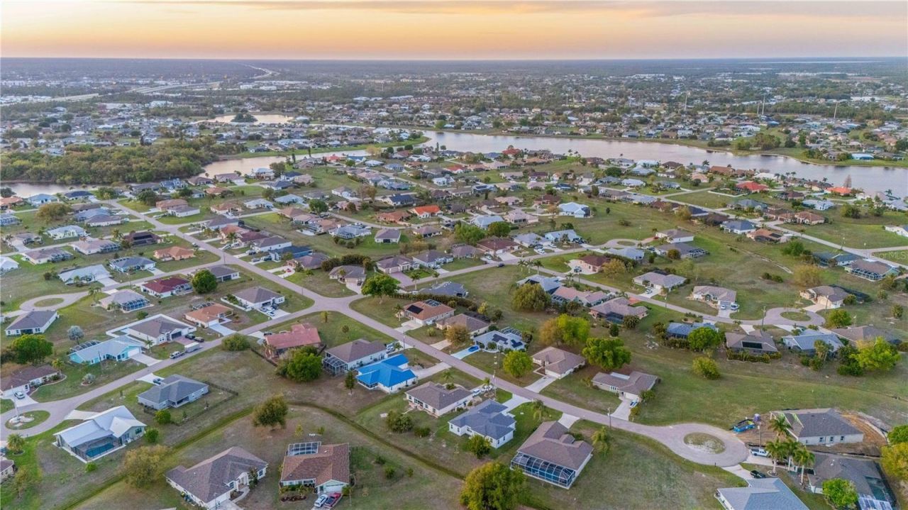 25407 Rupert, Punta Gorda, FL 33983 Photo