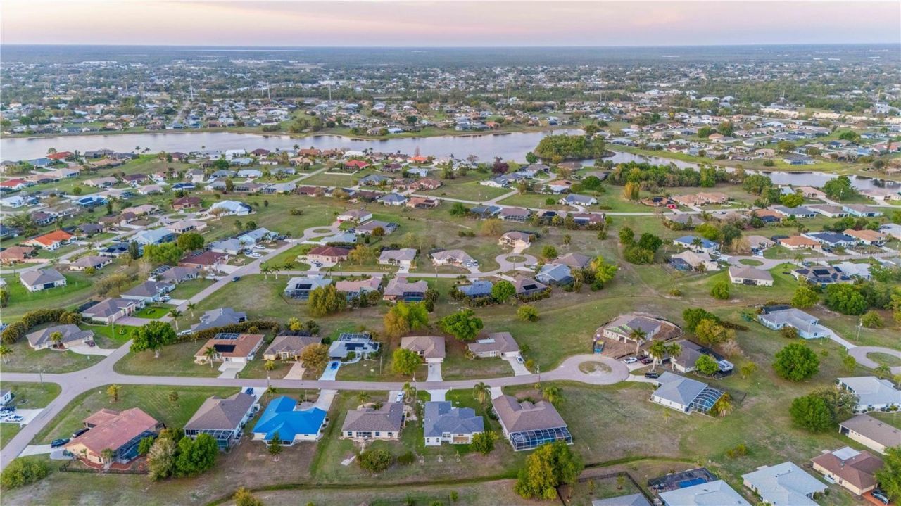 25407 Rupert, Punta Gorda, FL 33983 Photo