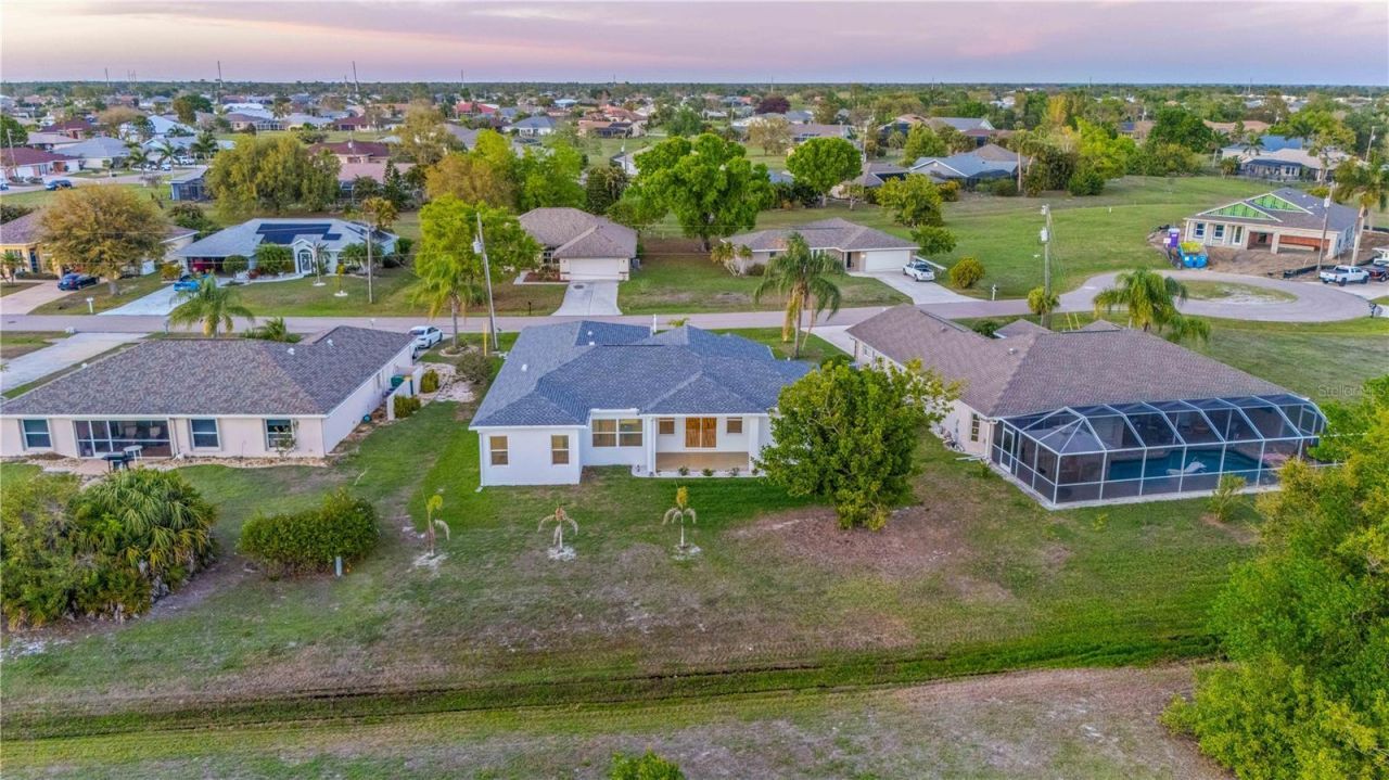 25407 Rupert, Punta Gorda, FL 33983 Photo