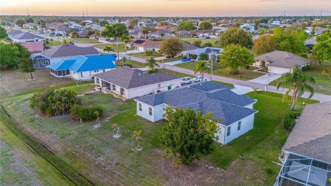 25407 Rupert, Punta Gorda, FL 33983 Photo