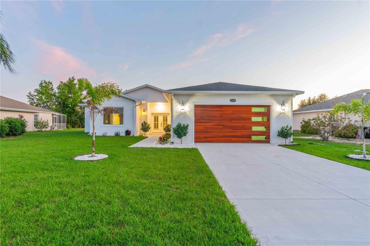 25407 Rupert, Punta Gorda, FL 33983 Photo
