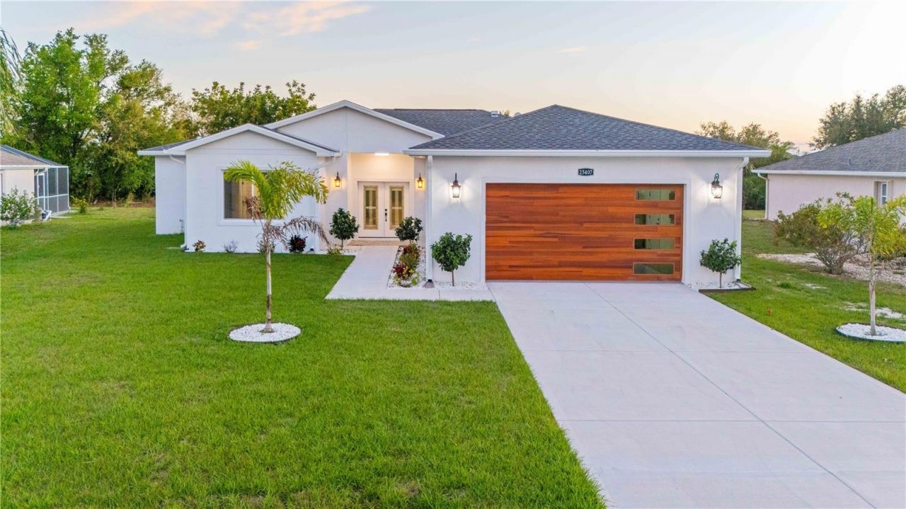 25407 Rupert, Punta Gorda, FL 33983 Photo
