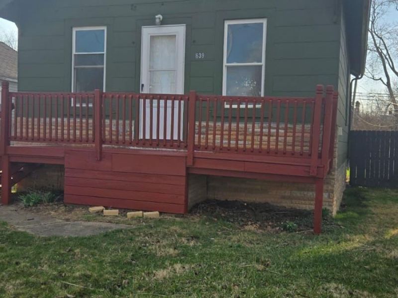 639 S Waverly Street , Columbus, OH 43213 Photo 1