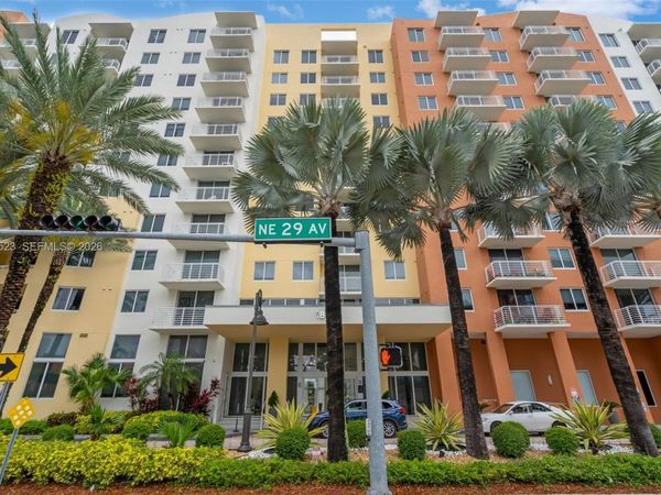 18800 NE 29th Ave , Unit LP1022, Aventura, FL 33180