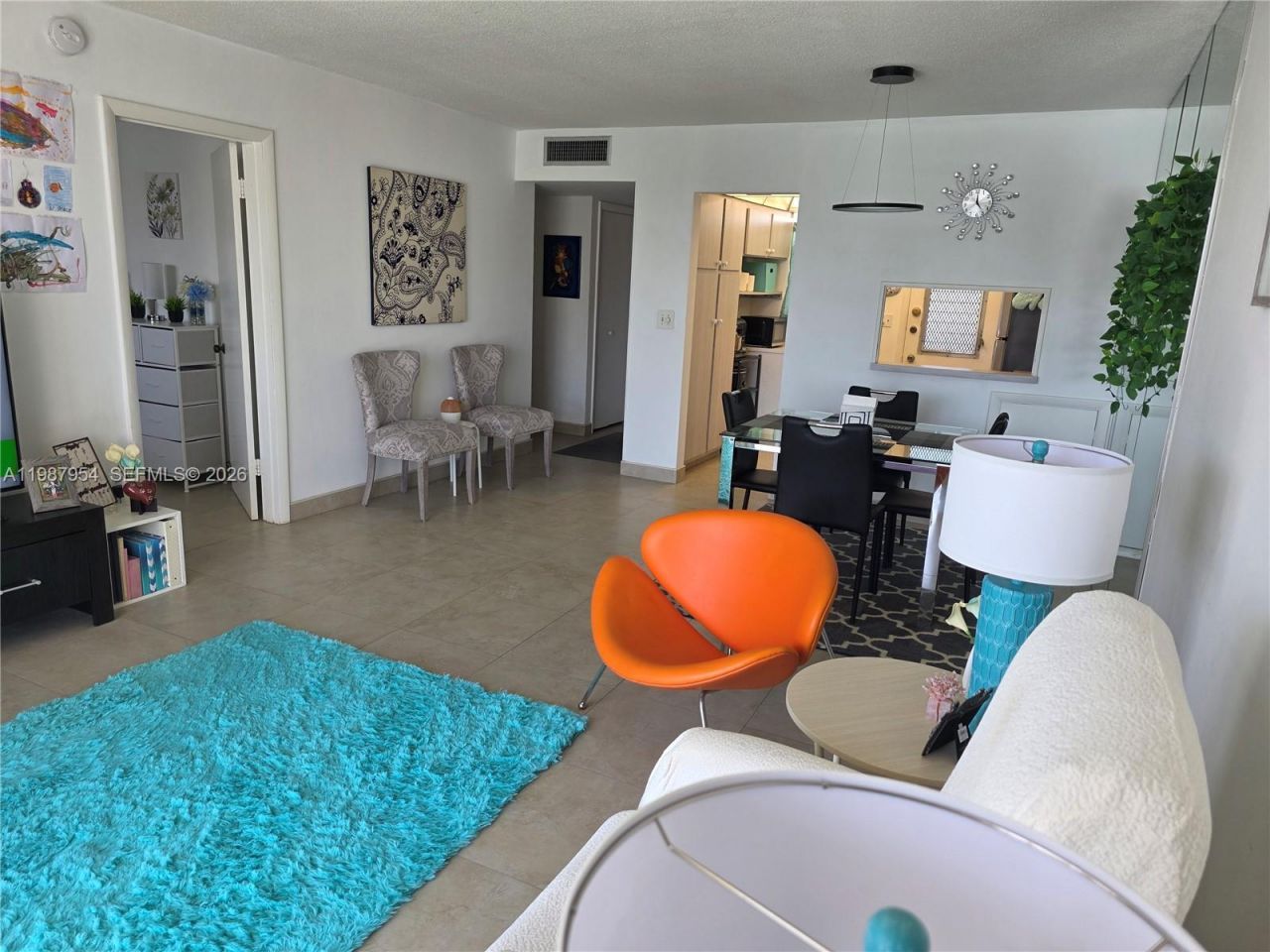 2861 Leonard Dr , Unit F605, Aventura, FL 33160 Photo