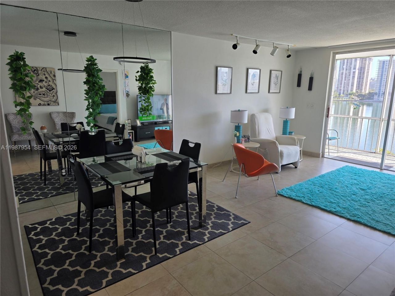 2861 Leonard Dr , Unit F605, Aventura, FL 33160 Photo