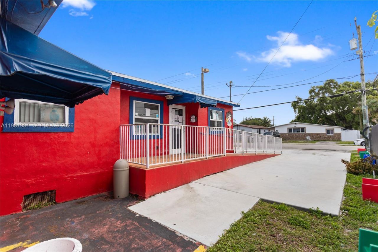 1781 NW 152nd Ter, Miami Gardens, FL 33054 Photo