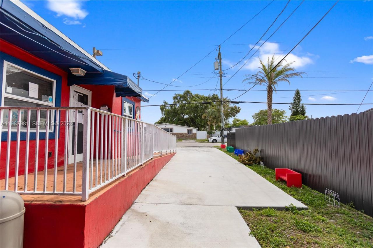 1781 NW 152nd Ter, Miami Gardens, FL 33054 Photo
