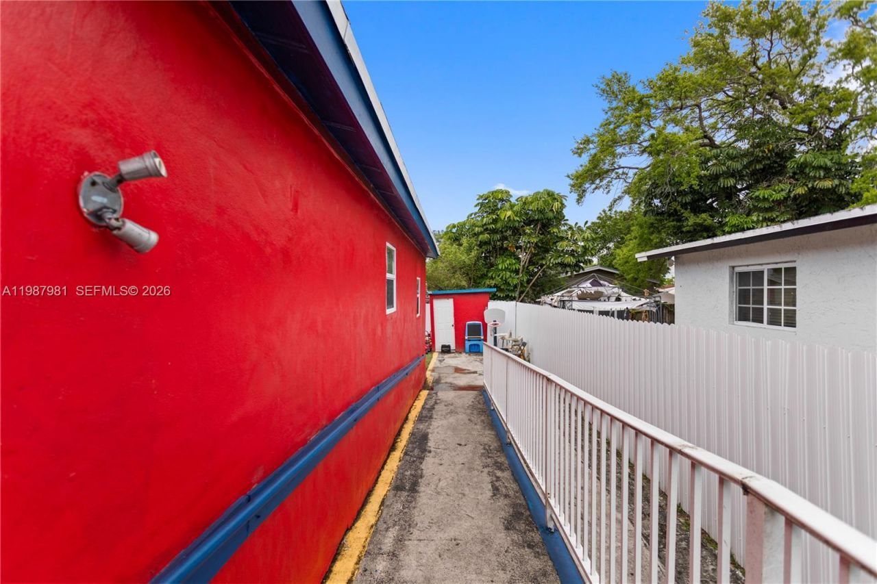 1781 NW 152nd Ter , Miami Gardens, FL 33054 Photo