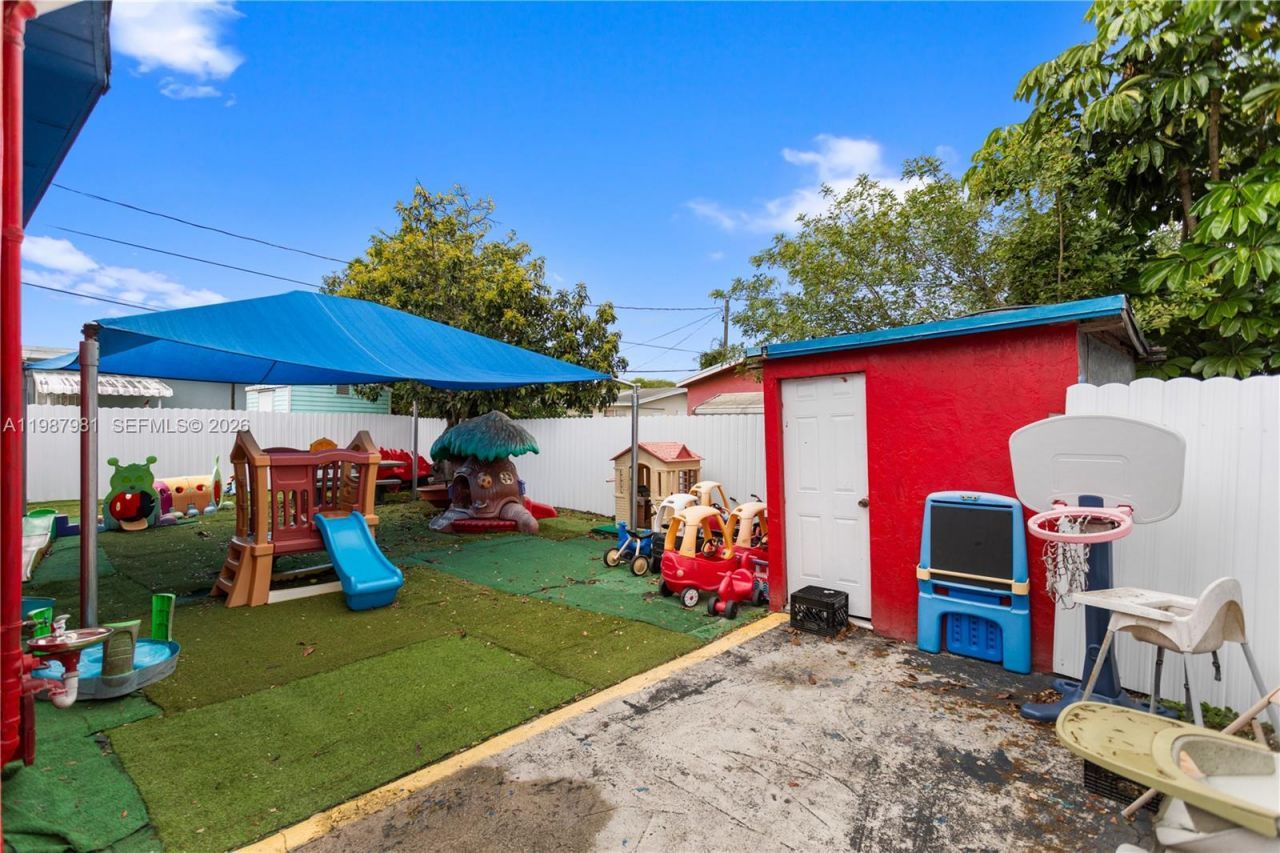 1781 NW 152nd Ter , Miami Gardens, FL 33054 Photo