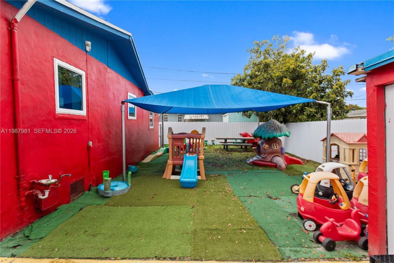 1781 NW 152nd Ter , Miami Gardens, FL 33054 Photo