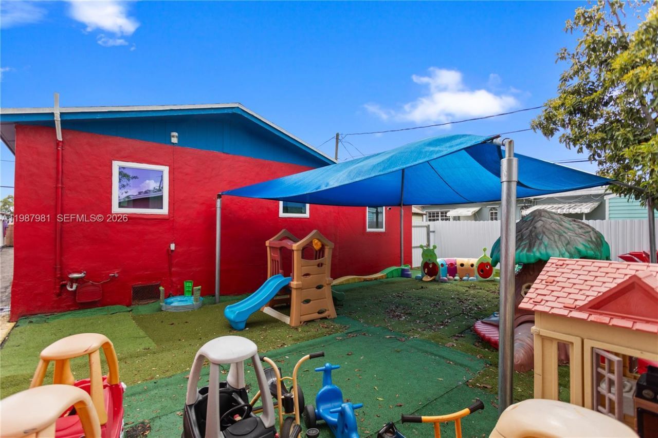 1781 NW 152nd Ter , Miami Gardens, FL 33054 Photo