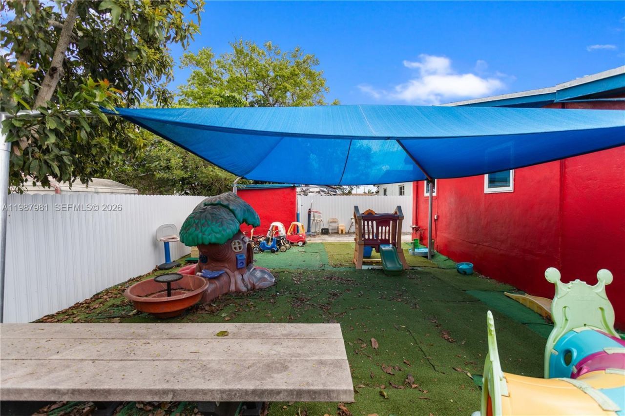 1781 NW 152nd Ter, Miami Gardens, FL 33054 Photo