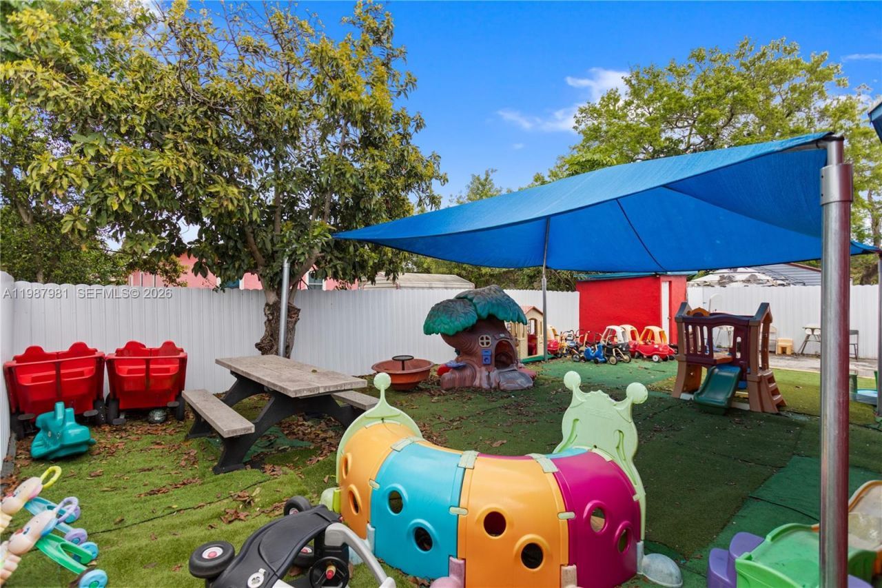 1781 NW 152nd Ter , Miami Gardens, FL 33054 Photo