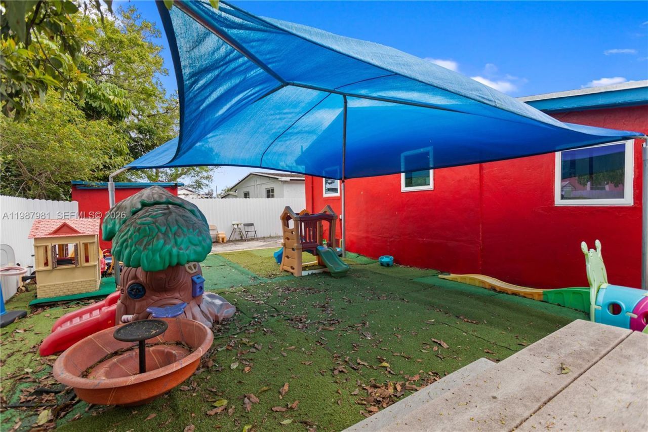 1781 NW 152nd Ter, Miami Gardens, FL 33054 Photo
