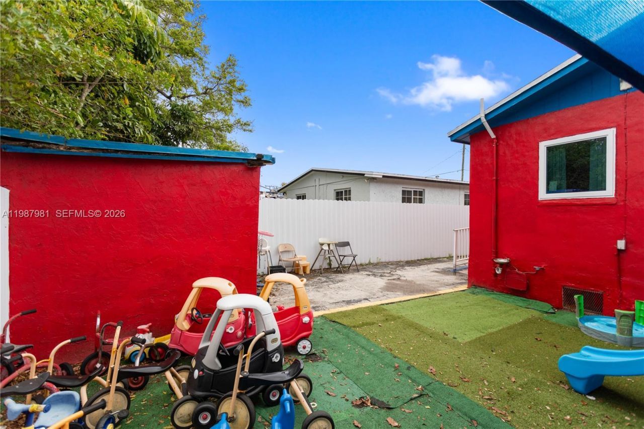 1781 NW 152nd Ter, Miami Gardens, FL 33054 Photo