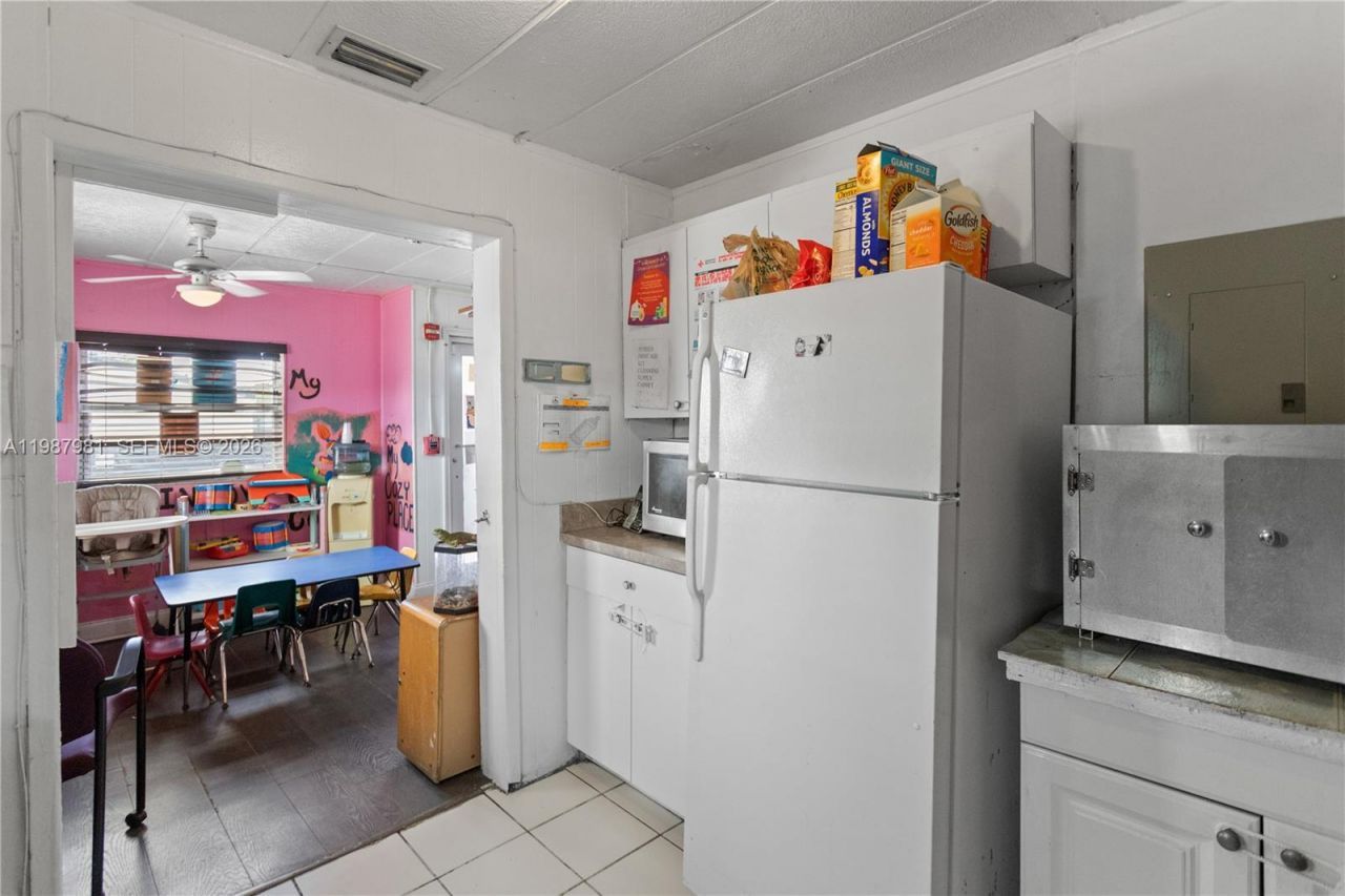 1781 NW 152nd Ter , Miami Gardens, FL 33054 Photo