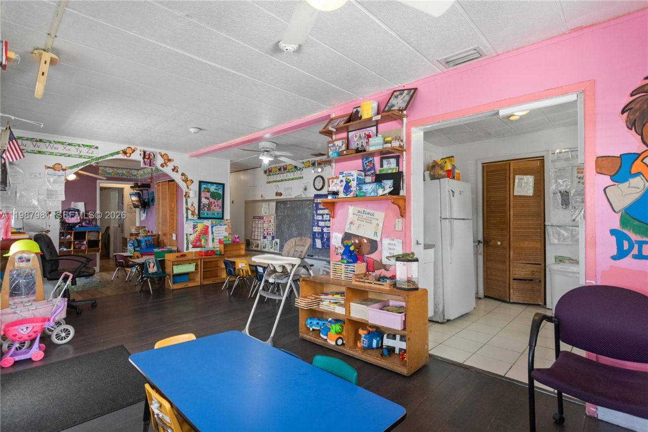 1781 NW 152nd Ter , Miami Gardens, FL 33054 Photo