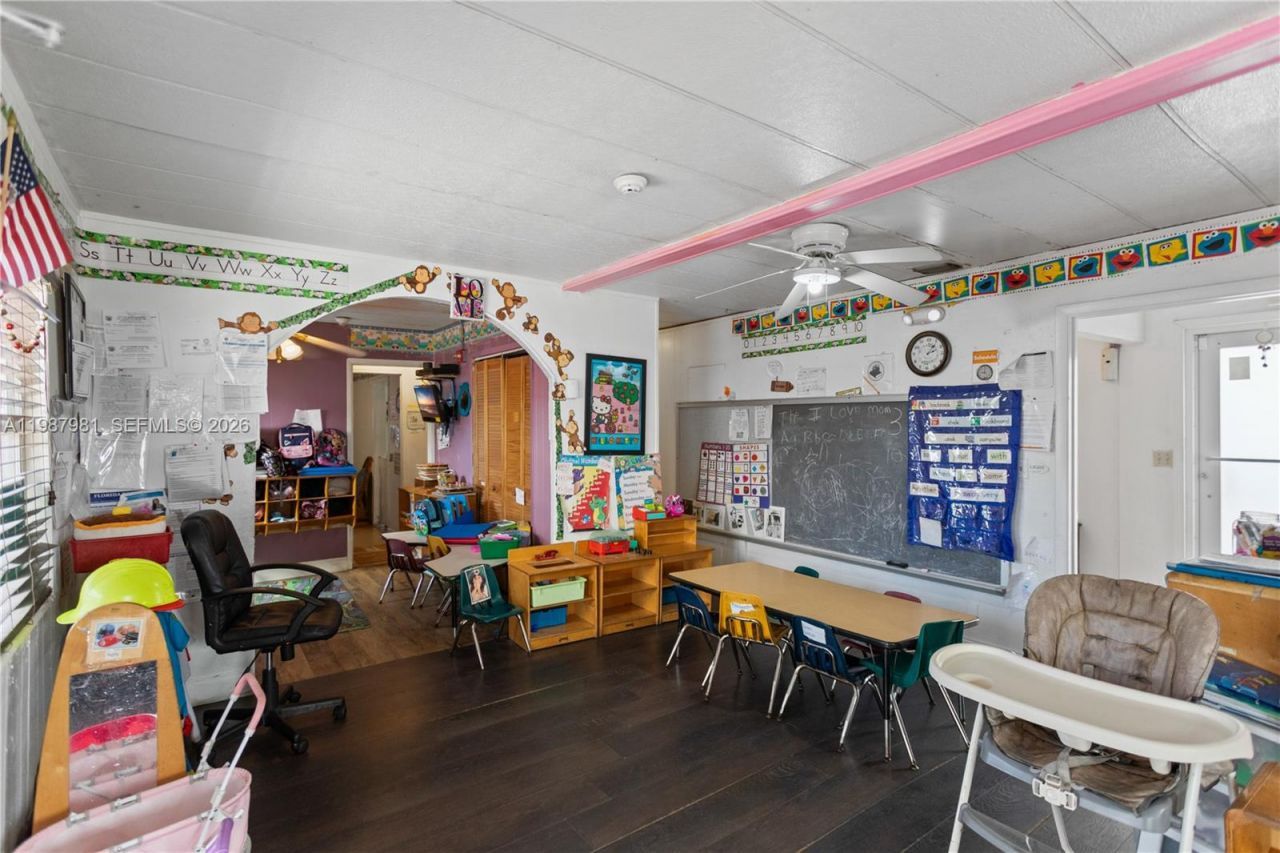 1781 NW 152nd Ter , Miami Gardens, FL 33054 Photo