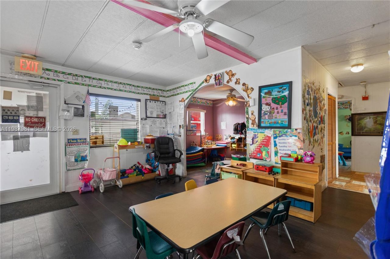 1781 NW 152nd Ter , Miami Gardens, FL 33054 Photo