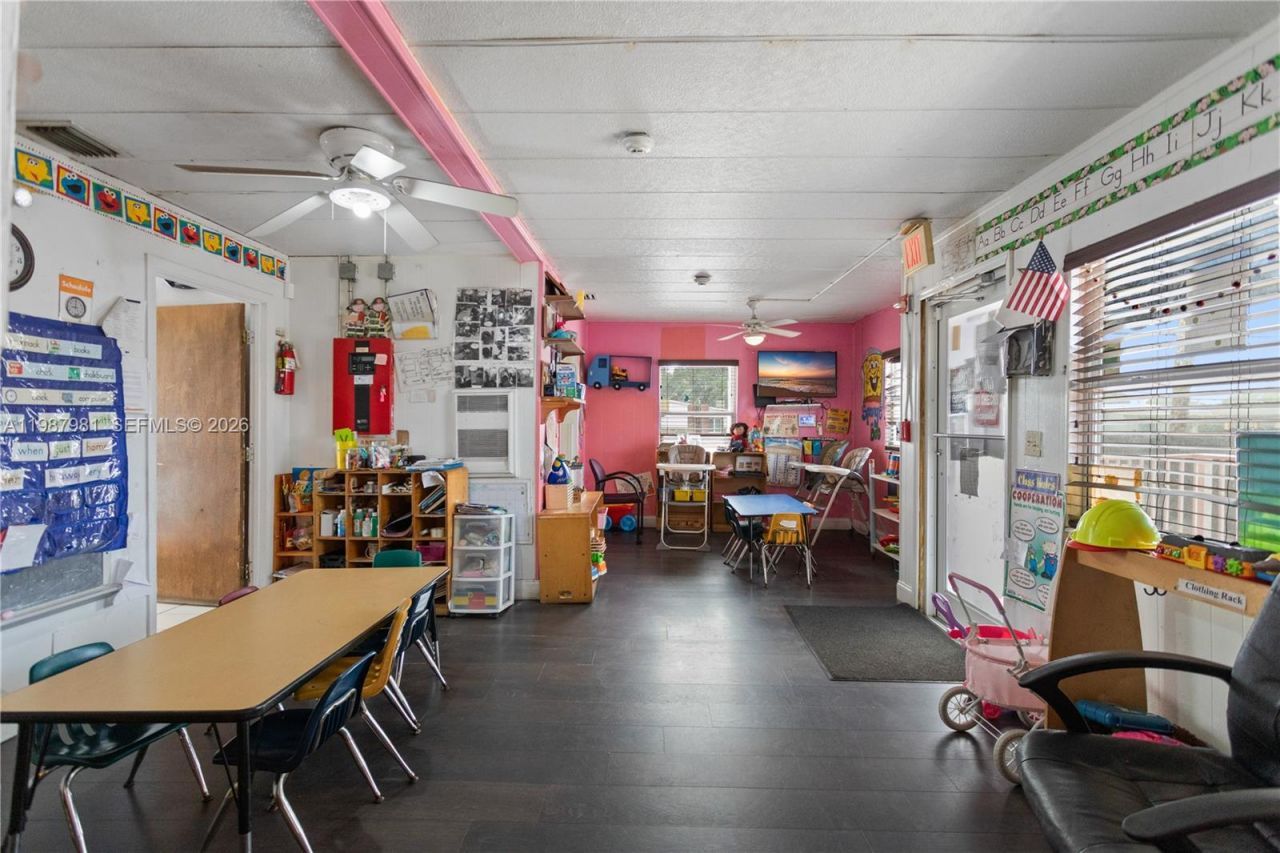 1781 NW 152nd Ter , Miami Gardens, FL 33054 Photo