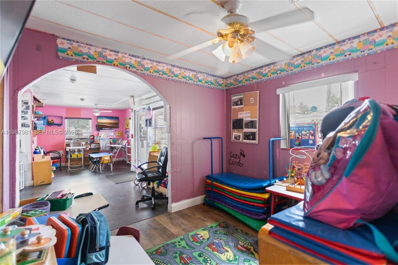 1781 NW 152nd Ter , Miami Gardens, FL 33054 Photo