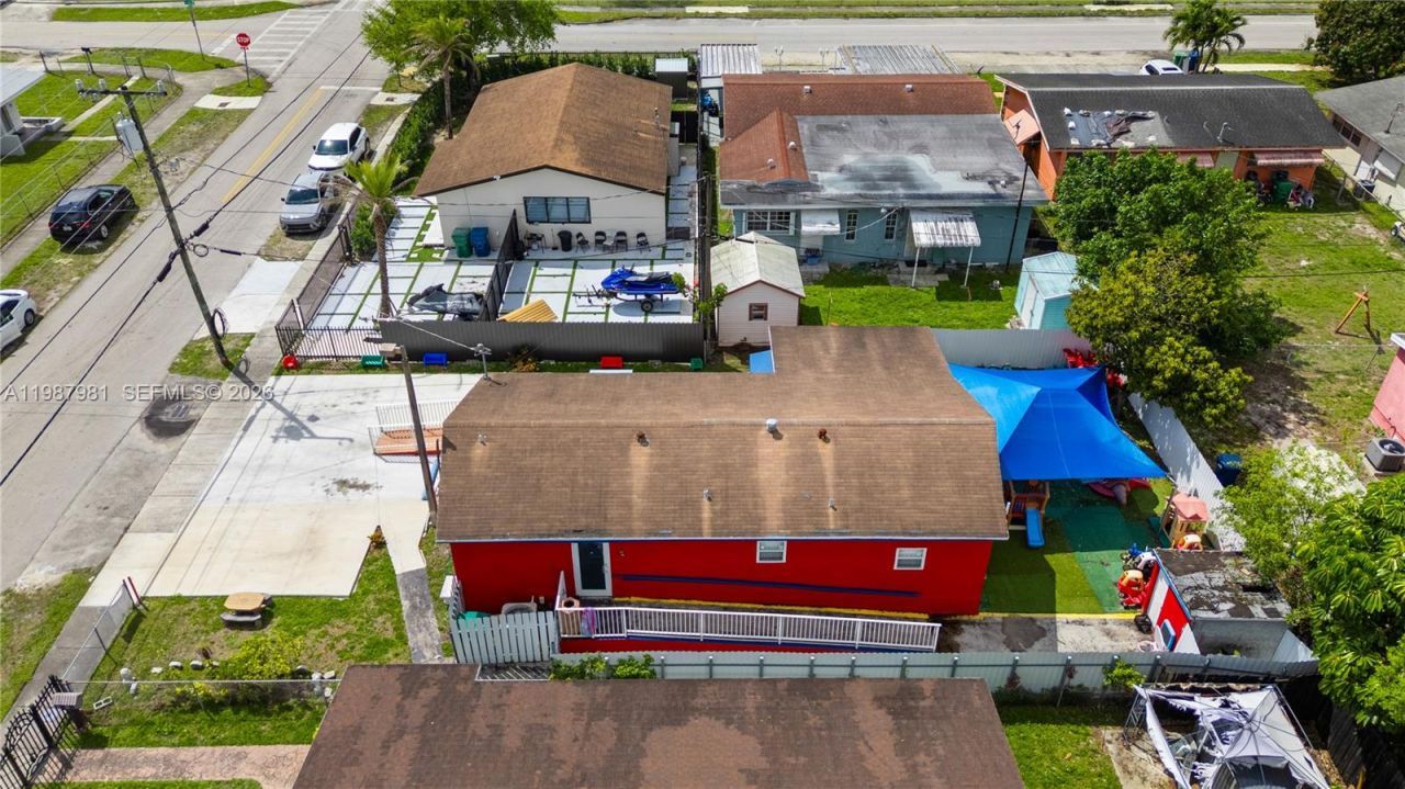 1781 NW 152nd Ter, Miami Gardens, FL 33054 Photo