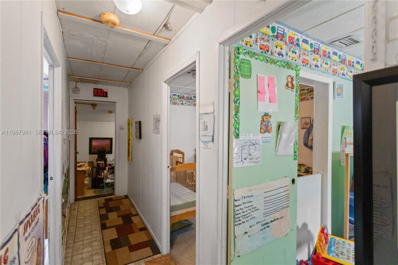 1781 NW 152nd Ter , Miami Gardens, FL 33054 Photo