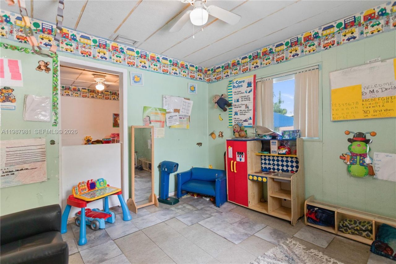 1781 NW 152nd Ter , Miami Gardens, FL 33054 Photo