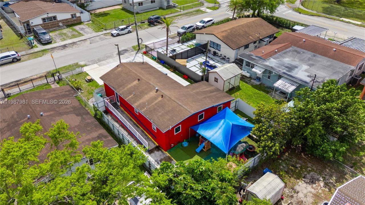 1781 NW 152nd Ter , Miami Gardens, FL 33054 Photo