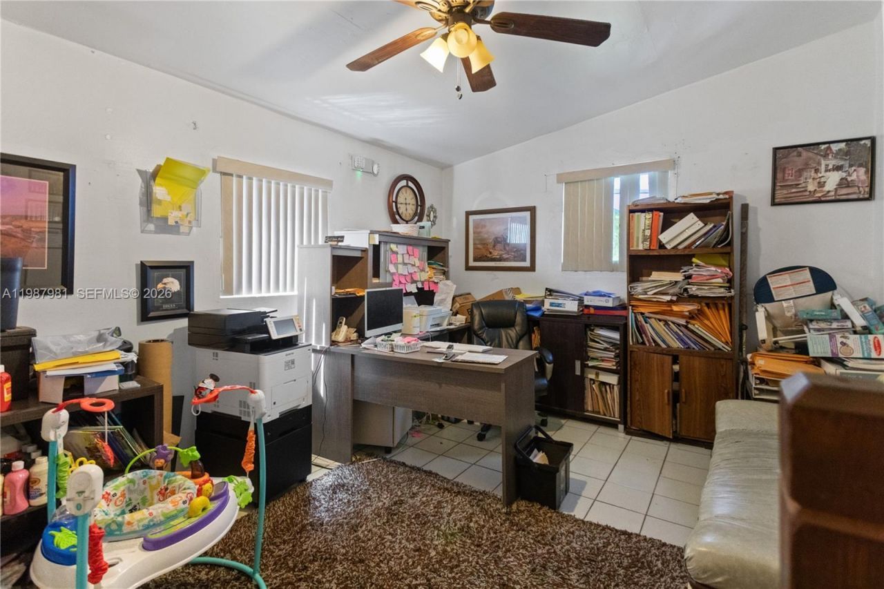 1781 NW 152nd Ter , Miami Gardens, FL 33054 Photo