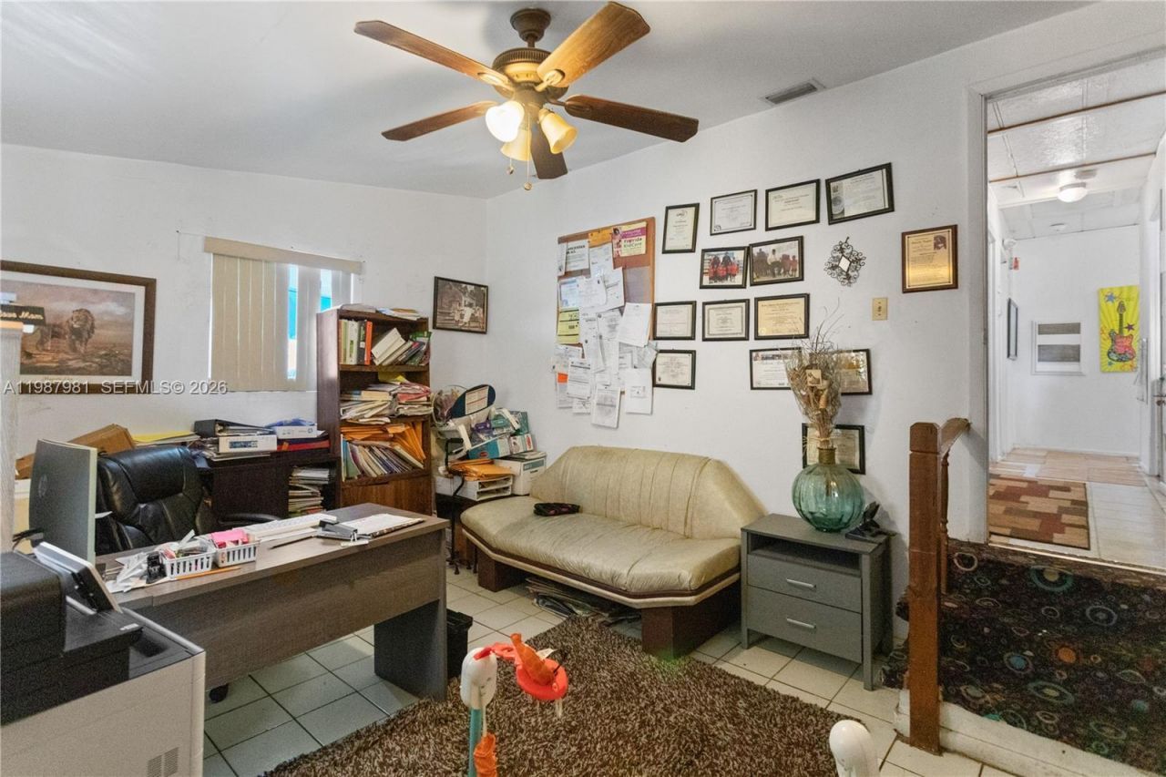 1781 NW 152nd Ter, Miami Gardens, FL 33054 Photo