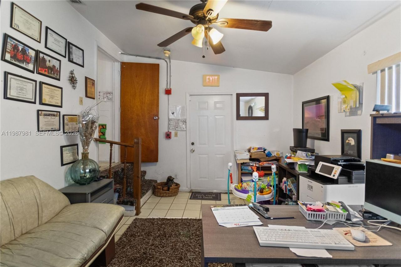 1781 NW 152nd Ter , Miami Gardens, FL 33054 Photo