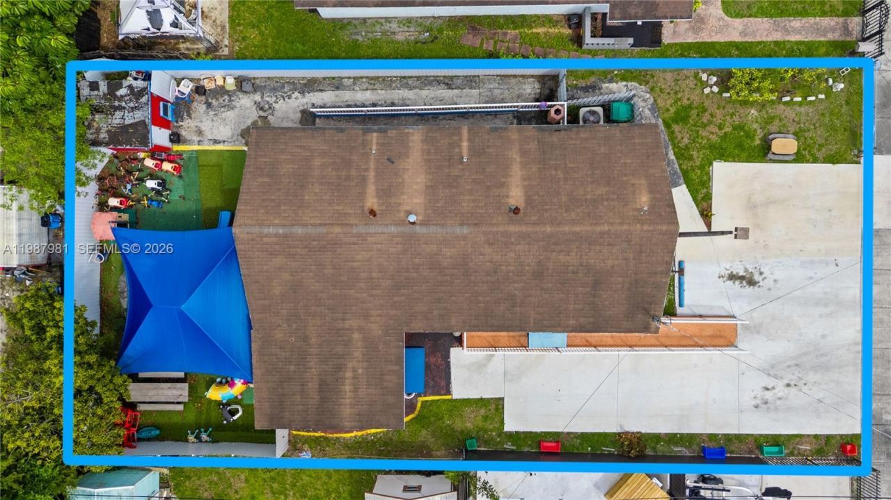 1781 NW 152nd Ter, Miami Gardens, FL 33054 Photo