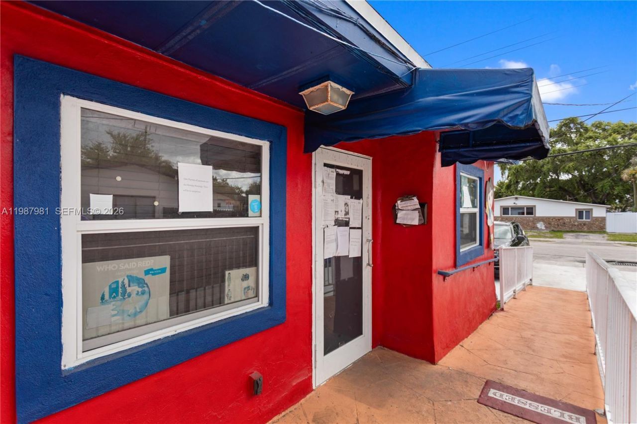 1781 NW 152nd Ter , Miami Gardens, FL 33054 Photo