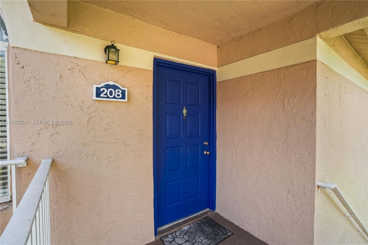 10610 SW 158th Ct , Unit 208, Miami, FL 33196 Photo