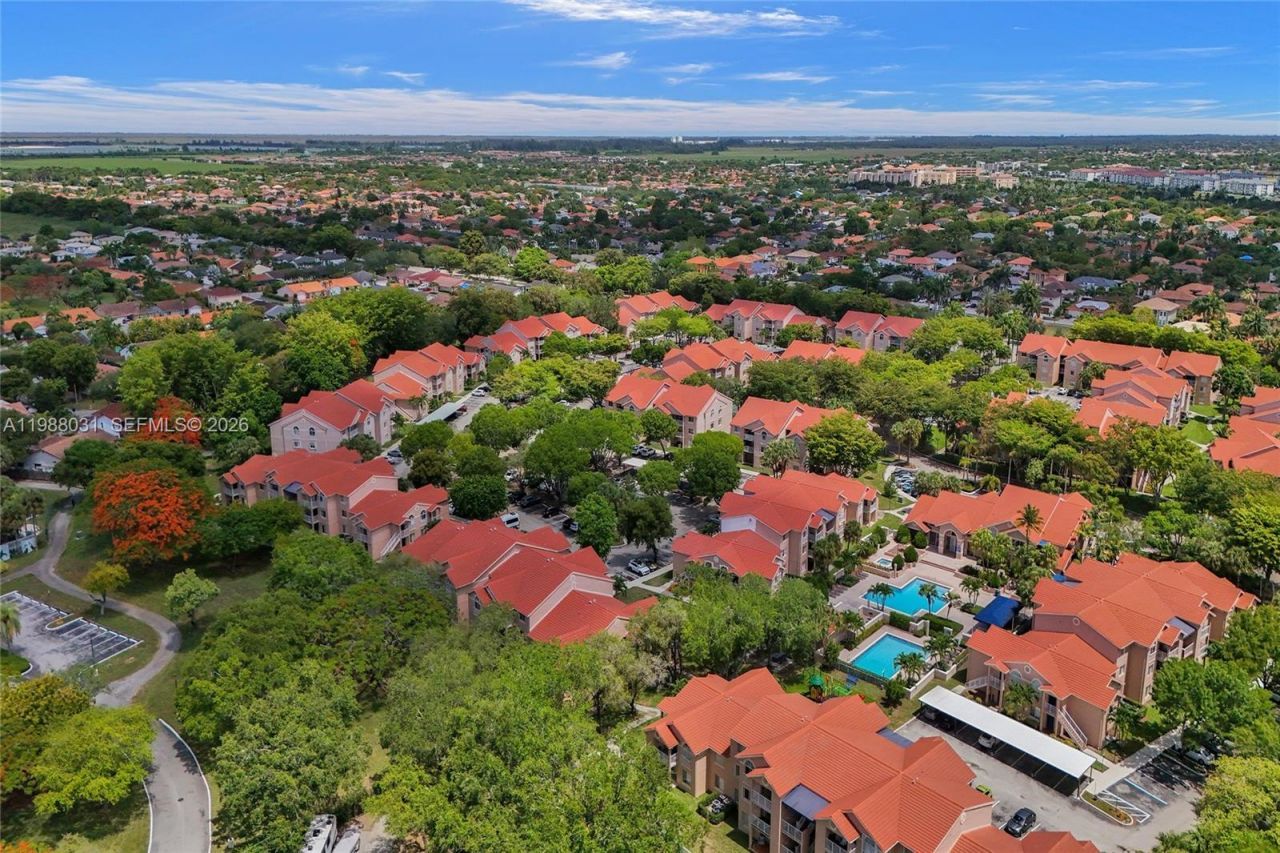 10610 SW 158th Ct , Unit 208, Miami, FL 33196 Photo