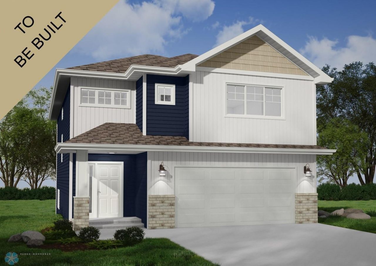 6750 Belding Drive S, Fargo, ND 58104 Main Photo