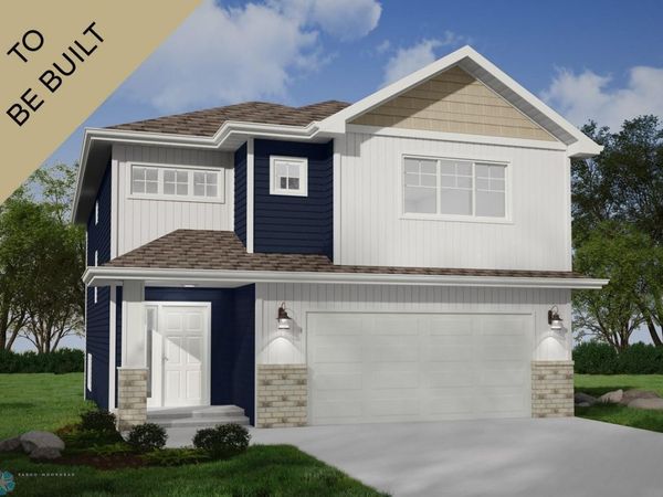 6750 Belding Drive S, Fargo, ND 58104