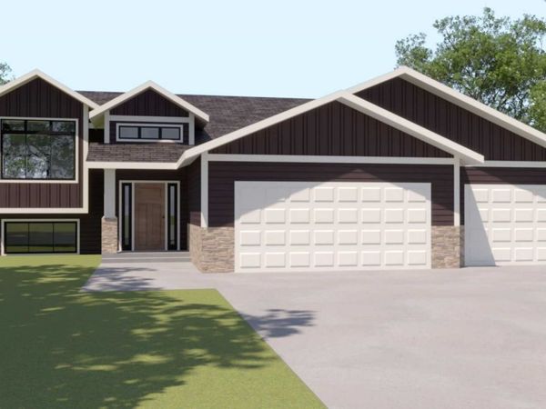 1933 Long Pine Drive , Detroit Lakes, MN 56501