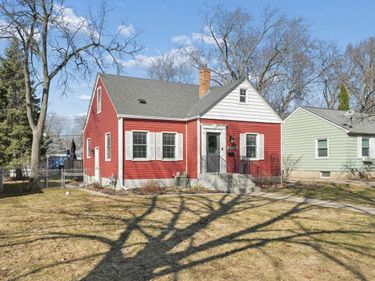 6734 Russell Avenue S, Richfield, MN 55423