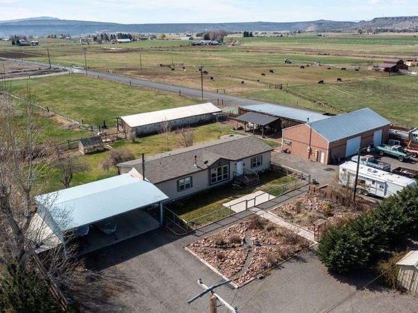 4886 NW Mint Lane, Prineville, OR 97754