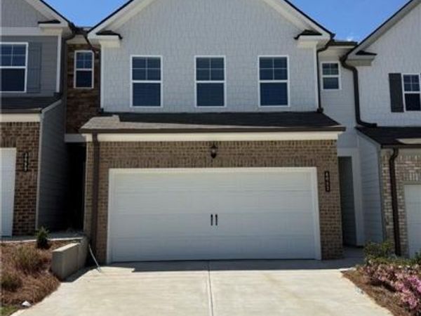 4003 Streamlet Way, Unit 159, Gainesville, GA 30506