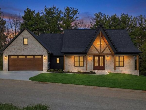 430 Liddington Lane, Morristown, TN 37814