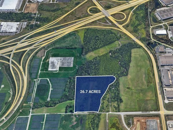 10697 E County Road 450 S, Indianapolis, IN 46231