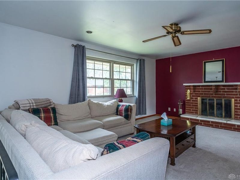 2766 Symphony Way, West Carrollton, OH 45449 Photo 5