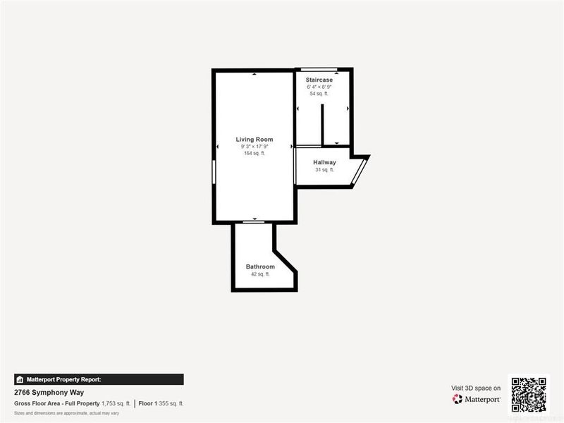 2766 Symphony Way, West Carrollton, OH 45449 Photo 50