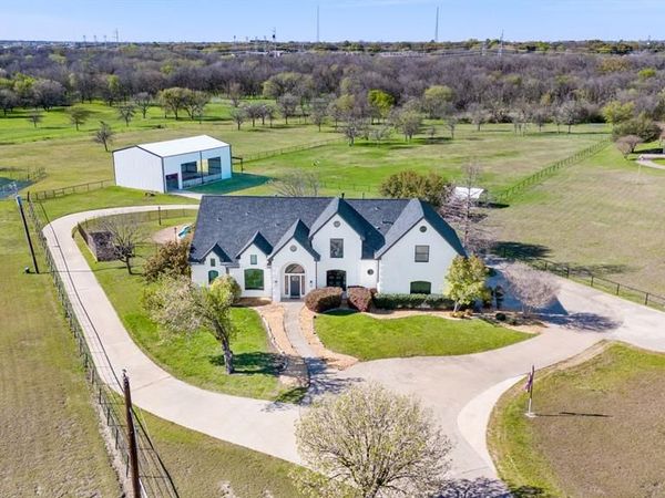 245 Barnes Bridge Road, Sunnyvale, TX 75182