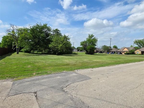 0 E Aimee Street, Forney, TX 75126